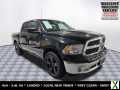 Photo Used 2021 RAM 1500 Tradesman w/ Tradesman SXT Package