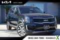 Photo Used 2022 Kia Telluride EX w/ EX Premium Package