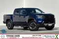 Photo Used 2023 Nissan Frontier Pro-X w/ Pro Convenience Package