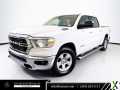 Photo Used 2020 RAM 1500 Big Horn