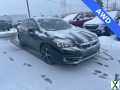 Photo Used 2021 Subaru Impreza 2.0i Premium