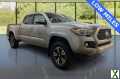 Photo Used 2019 Toyota Tacoma TRD Sport