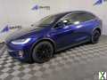 Photo Used 2020 Tesla Model X Performance