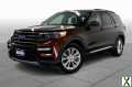 Photo Certified 2020 Ford Explorer XLT w/ Equipment Group 202A