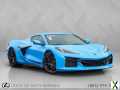 Photo Used 2023 Chevrolet Corvette Z06