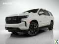 Photo Used 2023 Chevrolet Tahoe RST