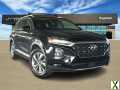 Photo Certified 2020 Hyundai Santa Fe SEL w/ Convenience Package