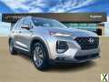 Photo Used 2020 Hyundai Santa Fe Limited