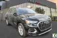 Photo Used 2022 Audi Q3 2.0T Premium w/ Convenience Package
