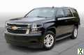 Photo Used 2017 Chevrolet Tahoe LT