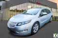 Photo Used 2012 Chevrolet Volt