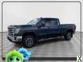 Photo Used 2021 GMC Sierra 3500 SLE w/ SLE Convenience Package