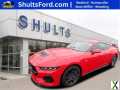 Photo Certified 2024 Ford Mustang GT w/ GT Performance Package