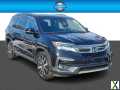 Photo Certified 2022 Honda Pilot Touring