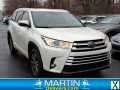 Photo Used 2018 Toyota Highlander XLE