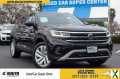 Photo Used 2020 Volkswagen Atlas Cross Sport SE w/ Panoramic Sunroof Package