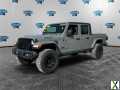 Photo Certified 2021 Jeep Gladiator Sport