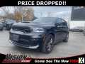 Photo Used 2022 Dodge Durango R/T w/ Tow 'N Go Package