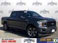 Photo Used 2020 Ford F150 XL w/ Equipment Group 101A Mid