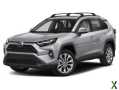 Photo Certified 2023 Toyota RAV4 XLE