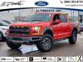 Photo Certified 2020 Ford F150 Raptor w/ Equipment Group 802A Luxury