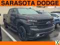 Photo Used 2020 Chevrolet Silverado 1500 RST w/ Rally Edition