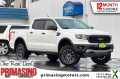 Photo Used 2020 Ford Ranger XLT w/ Equipment Group 302A Luxury
