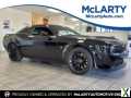 Photo Used 2023 Dodge Challenger R/T Scat Pack