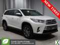 Photo Used 2019 Toyota Highlander XLE