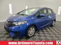 Photo Used 2015 Honda Fit LX