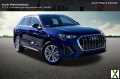 Photo Used 2022 Audi Q3 2.0T Premium w/ Convenience Package