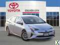 Photo Used 2017 Toyota Prius Four