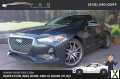 Photo Used 2021 Genesis G70 3.3T w/ Prestige Package