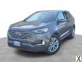 Photo Used 2022 Ford Edge Titanium