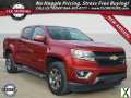 Photo Used 2016 Chevrolet Colorado Z71