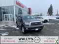 Photo Used 2015 Toyota Sequoia SR5