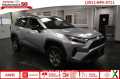 Photo Certified 2024 Toyota RAV4 LE