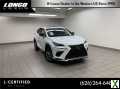 Photo Used 2021 Lexus NX 300 F Sport