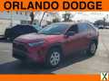 Photo Used 2024 Toyota RAV4 LE