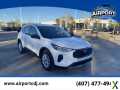 Photo Used 2024 Ford Escape Active