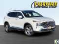 Photo Used 2021 Hyundai Santa Fe SEL w/ Convenience + Premium Package