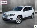 Photo Used 2016 Jeep Compass Sport w/ Power Value Group