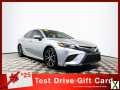Photo Certified 2020 Toyota Camry SE