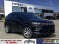 Photo Used 2022 Jeep Compass Latitude