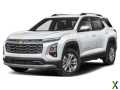 Photo Used 2025 Chevrolet Equinox LT w/ Convenience Package II