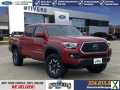 Photo Used 2019 Toyota Tacoma TRD Off-Road w/ Technology Package