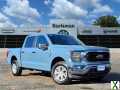 Photo Used 2023 Ford F150 XLT