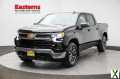 Photo Used 2022 Chevrolet Silverado 1500 LT