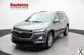 Photo Used 2022 Chevrolet Traverse LT