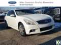 Photo Used 2013 INFINITI G37 x w/ Premium Pkg